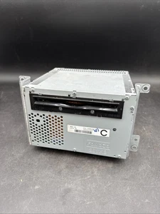 Reproductor de CD MP3 radio satélite AM FM estéreo Ford F150 F-150 Raptor 2011-2013 OEM - Imagen 1 de 10