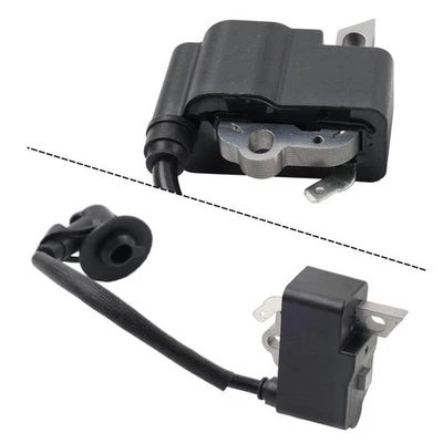 Zündspule für Stihl MS261 MS261C MS261VW MS261Z Kettensäge 1141 400 1302 - Image 1 of 4