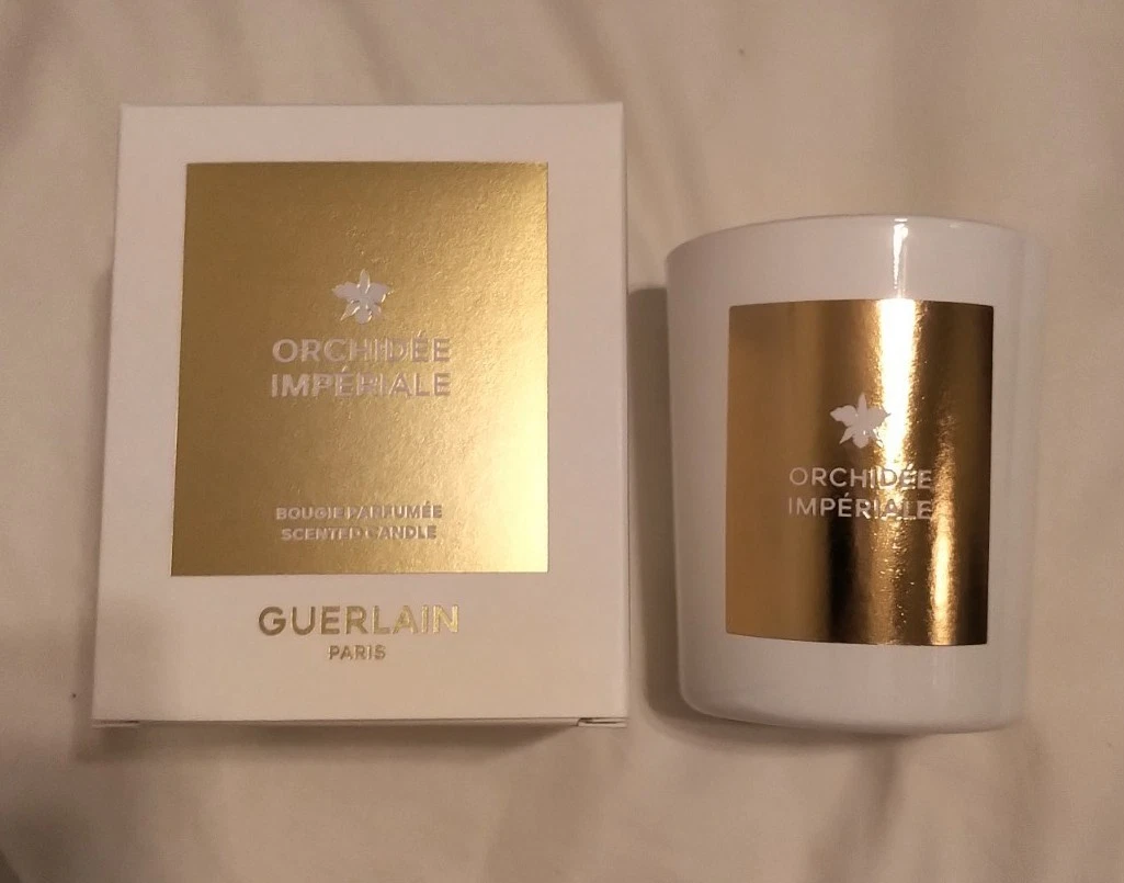 guerlain candle products for sale | eBay