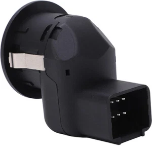 8200676529 8200214921 Mirror Control Switch For Renault Clio Mk4 Modus Captur - Picture 1 of 5