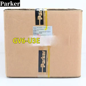 1PC NEW IN BOX Parker GV6-U3E Gemini Servo Drive - Picture 1 of 7