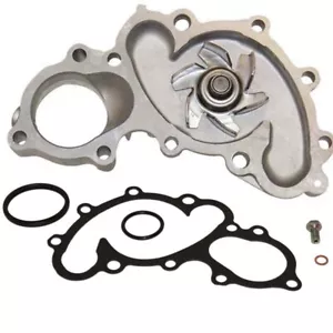 New Water Pump For Toyota Camry Lexus Es300 Es250 1988-1993 By 252253 252327 - Picture 1 of 4