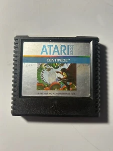 Atari 5200 | Centipede *Non testato, solo cartuccia* - Foto 1 di 2
