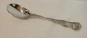 Tiffany Olympian Sterling Ice Cream Jelly Preserve Sugar Spoon 1878 No Monogram - Picture 1 of 10