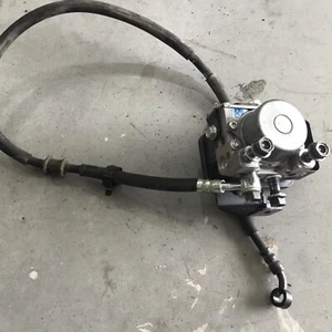 13-16 KAWASAKI Z800 ABS MODULE ANTI LOCK BRAKE 16082-0746 - Picture 1 of 8