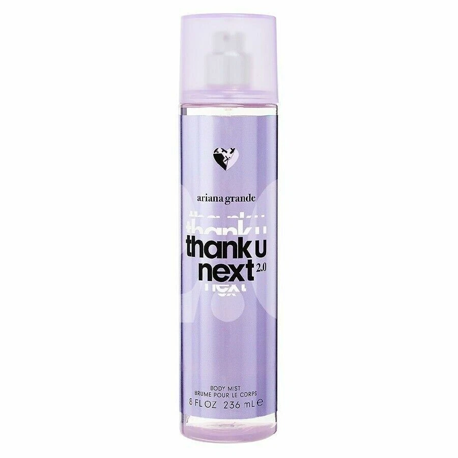 ASSORTED 812256027591 Thank U Next 2.0 mgiełka do ciała 236ml Ariana Grande