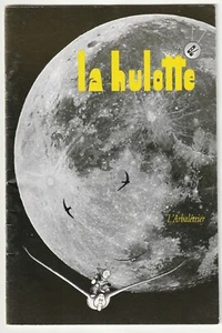 Revue La Hulotte 2000 N°74 L'arbalétrier - Bild 1 von 1