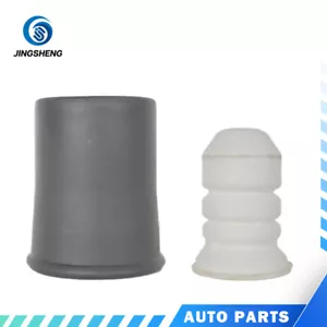 For 1993-2013 Jetta Front Shock Strut Boot Bellow Bump Stop Rubber - Picture 1 of 3
