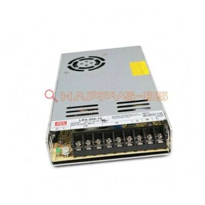 1PC MeanWell LRS-350-15 AC/DC Switching Power Supply 15V 23.2A 350W New - Picture 1 of 4