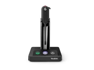 Yealink WH63 - for Microsoft Teams - headset (YEA-WH63-TEAMS) - Picture 1 of 4