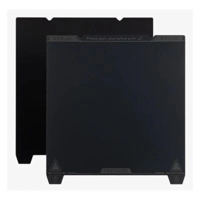 Creality K1 Smooth PEI Build Plate - Image 1 of 4