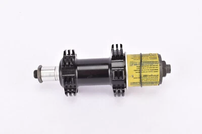 NOS Mavic Cosmos #32391501 rear Hub for 28 Spokes from the 2000s - Image 1 of 4