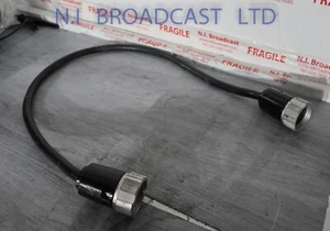 Soundcraft series 5 audio mixer power supply inter connecting cable - Picture 1 of 4