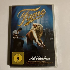 DVD Fame - Bild 1 von 2
