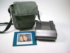 Polaroid Spectra Instant Camera - Picture 1 of 6