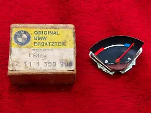 NOS GENUINE BMW Neue Klasse NK 1500 2000 Temperature Gauge 62111350908 - Picture 1 of 13