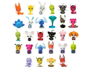 ZAG Heroez Miraculous Ladybug Kwami Surprise Mini Figure 50500 – Pick  Model - Picture 1 of 36