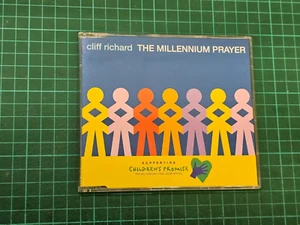 Cliff Richard - The Millennium Prayer - CD Single - Bild 1 von 3