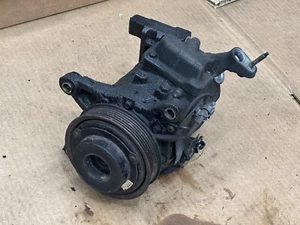 1998-2005 Lexus GS300 OEM AC Compressor Assembly For 2JZGE VVTI Engine - Picture 1 of 6