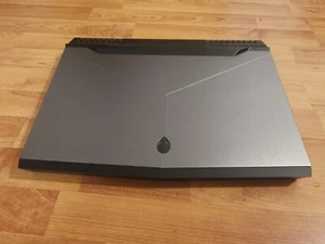 Notebook Alienware 17 R4, GTX 1060 6GB, I7-6700HQ, 16 GB DDR4, 1ТB HDD, 256 SSD