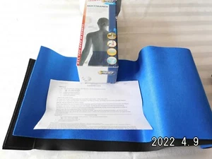 Hüfttrainer/Neopren/100cm/neu - Bild 1 von 5