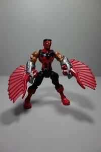 FALCON Marvel Hasbro Figure - Picture 1 of 10