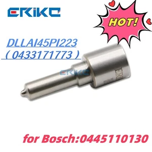 DLLA145P1223 Common Rail Injector Nozzle Spray 0433171773 for  0445110130 - Picture 1 of 6