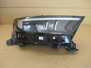 Opel Mokka B LED Scheinwerfer Frontscheinwerfer rechts VALEO NEU original PSA - Bild 1 von 17