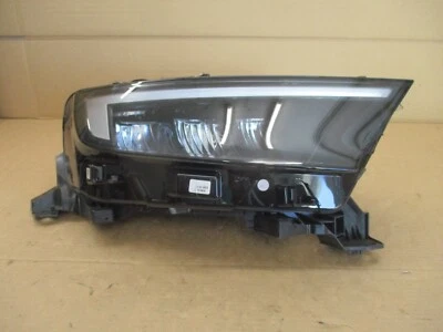 Opel Mokka B LED Scheinwerfer Frontscheinwerfer rechts VALEO NEU original PSA - Bild 1 von 4