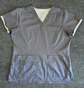 Maevn Primaflex 1722 INNEN SCHÖNHEIT V-AUSSCHNITT TOP - Größe Large - Bild 1 von 9