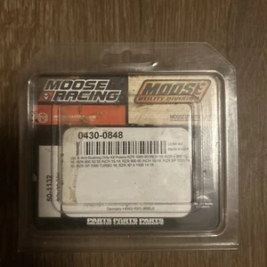 Moose Racing Front A-Arm Bushing Kit (50-1132) - Bild 1 von 2