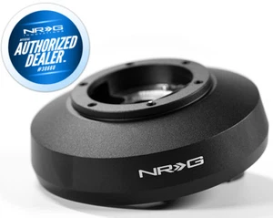 NEW NRG Steering Wheel Short Hub Adapter 90-04 Ford Mustang SRK-179H - Picture 1 of 4