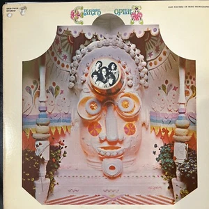 Earth Opera - Earth Opera Vinyl Record 1st Press LP VG+ - Picture 1 of 6