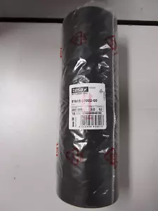 CINTA ARNÉS DE ALAMBRE POLAR TESA PET - NEGRO #51618-00002-00 - CANTIDAD. 16 ROLLOS - Imagen 1 de 3