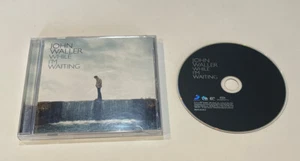 While I'm Waiting by John Waller (CD) - Picture 1 of 2