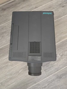 INFOCUS SYSTEMS LITEPRO 580 LCD BEAMER - Bild 1 von 12