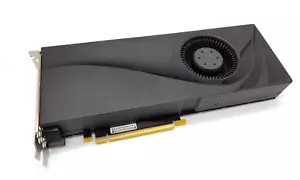 PNY GeForce RTX 2080 Ti 11GB GDDR6 PCIE Graphic Card - Picture 1 of 6