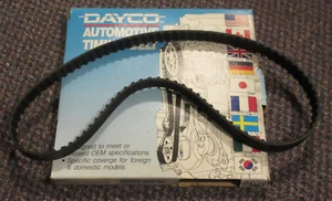 Dayco 95063 Timing Belt - 95173 / 79-86 Colt / 80-83 Civic / 85-89 Mitsubishi - Picture 1 of 2