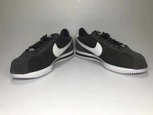 أنا آسف استهلاك وصف nike classic cortez nylon hombre verde -  partingtontellingstories.com