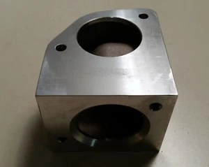 Genuine Detroit Diesel 23518354 Housing - Imagen 1 de 4