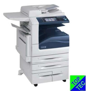 Xerox-Workcentre 7535 Color drucken - Scannen - A3 - Bild 1 von 5