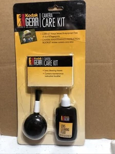 Kodak Gear Camera Care Kit - Picture 1 of 1