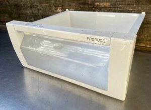 Viking 36 in Refrigerator CRISPER PRODUCE PAN BIN VCBB363 VCBB362 VCBB - Picture 1 of 6