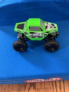 Losi micro rock crawler 1/24 remote radio rc - Picture 1 of 6