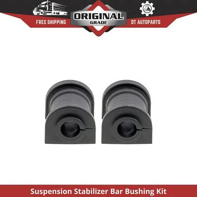 Комплект втулок стабилизатора подвески Saturn Outlook 2007-2010 годов выпуска Mevotech 2008 - Изображение 1 из 4