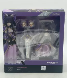 Goodsmile Max Factory Date A Live III Figma 561 Tohka Yatogami - Picture 1 of 6
