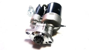 MULTICAR M24 M25 M 24 M 25 Rozrusznik Rozrusznik skrzyni biegów 12V 11 zębów 3,5 kW - Zdjęcie 1 z 5