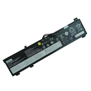 Genuine Battery L19C4PC2 L19M4PC2 Fr Lenovo Legion 5-15IMH05 C7 17IMH05 17ARH05H - Picture 1 of 3