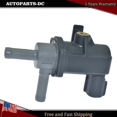 Соленоид клапана продувки паровой канистры для Toyota Highlander Corolla Lexus GX470 - Изображение 1 из 4