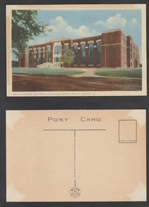 Sarnia Ontario Postcard Sarnia Collegiate and Technical Institute Unused - Picture 1 of 3